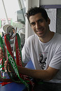 David Garrido