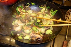Pak Choi