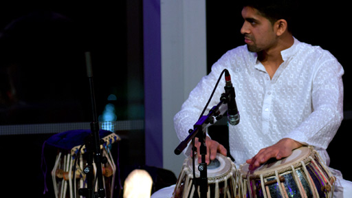 Eduardo Niebla Trio