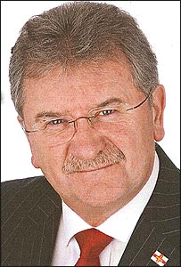 Mike O'Hara