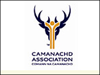 Comann na Camanachd