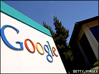 Trụ sở chính của Google