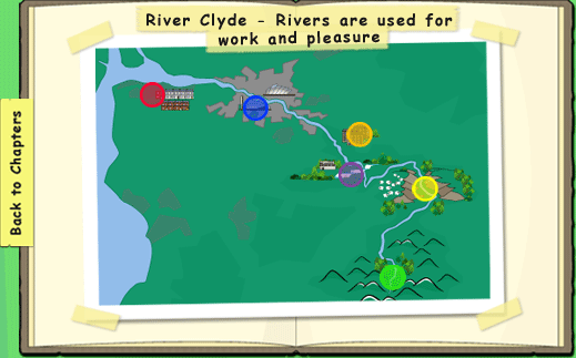 River Clyde