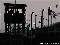 Base de Guantánamo