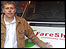 Steve Hayes from Fareshare in Barnsley
