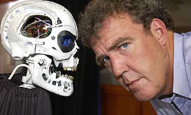 Jeremy Clarkson tells the story of the computer's evolution