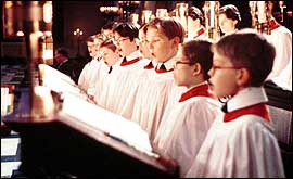 Choir