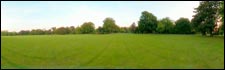 Saumarez Park