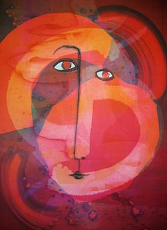Valerie Armstrong