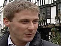 Rich Cookson