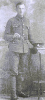 George Edward Hogg George Edward Hogg