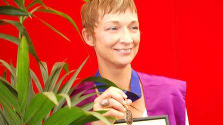 Rhian Staples