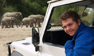 Jack Osbourne