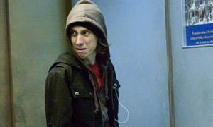 Rasmus Hardiker in Lift