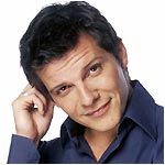 Nigel Harman