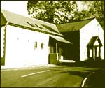 Dymock Village Hall