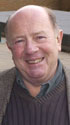 Alan Coren
