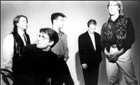 China Crisis China Crisis