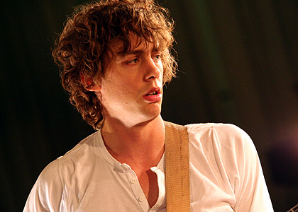 Razorlight live in London