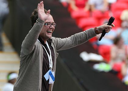 Alan Carr