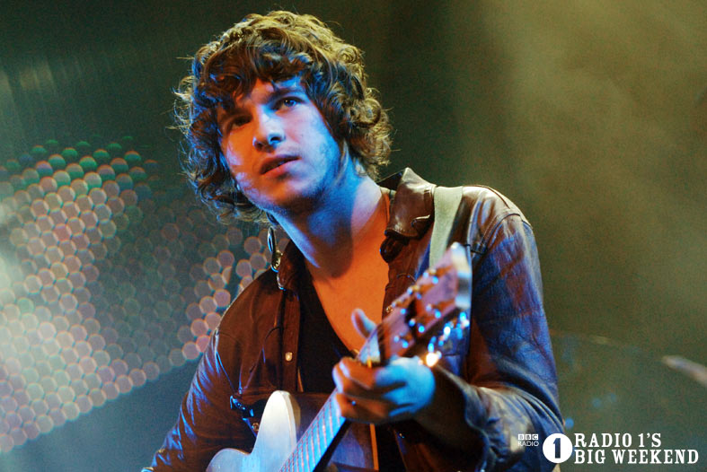 The Kooks