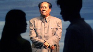 中国经济变迁