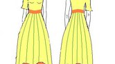 Yellow sunshine... Yellow sunshine...