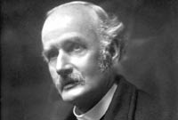 Syr Henry Jones