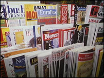 revistas