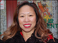 Annie Liew