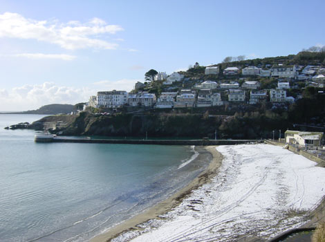 Cornwall