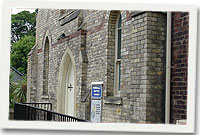 Capel y Ffynnon
