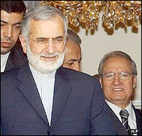 کمال خرازی