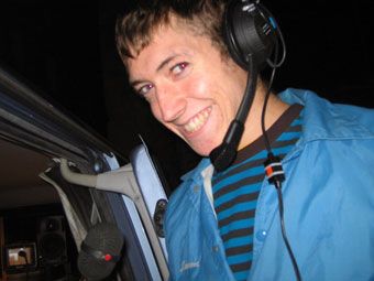 Huw Evans
