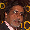 Amitabh Bachchan