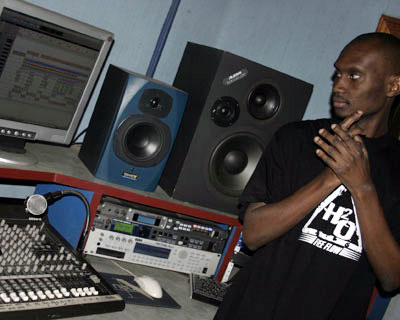 Eric Musyoki
