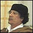 معمر قذافی