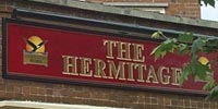 Bendigo/ The Hermitage