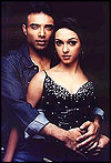 Uday  Chopra in Supari