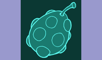 Alien Fruit
