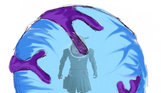 N Bubble alien... N Bubble alien...