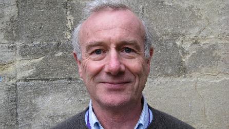 Prof. Frank Close Prof. Frank Close
