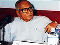 Elmore Perera