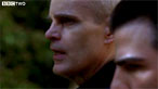 The Hunter and Sylar