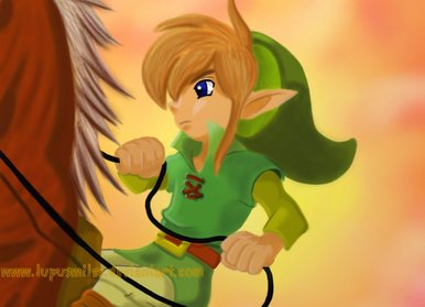 Oracle of Ages