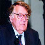 Dr Maurice Hayes