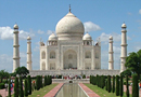 The Story of India: Pakistan and North India