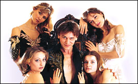 Rigoletto