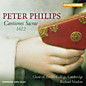 Review of Cantiones Sacrae 1612 (Choir of Trinity College, Cambridge/Richard Marlow)