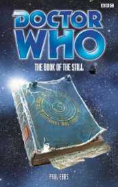Book cover of The Book of the Still